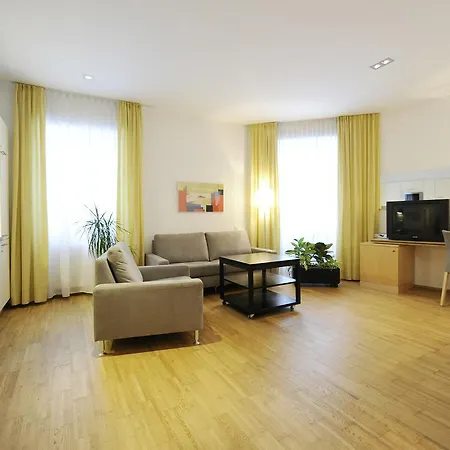 Apartment Heinapartment Vienna Airport Schwechat
