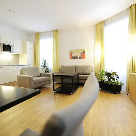 Apartment Heinapartment Vienna Airport Schwechat