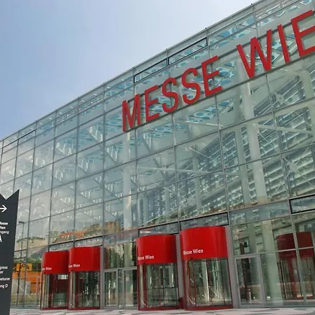 Heinapartment Vienna Airport Schwechat