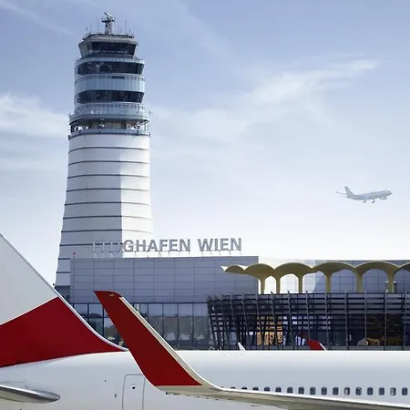 Heinapartment Vienna Airport Apartment Schwechat
